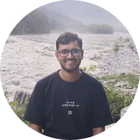 Govindraj Borade profile picture